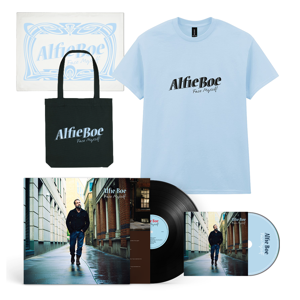 Face Myself Mega Bundle