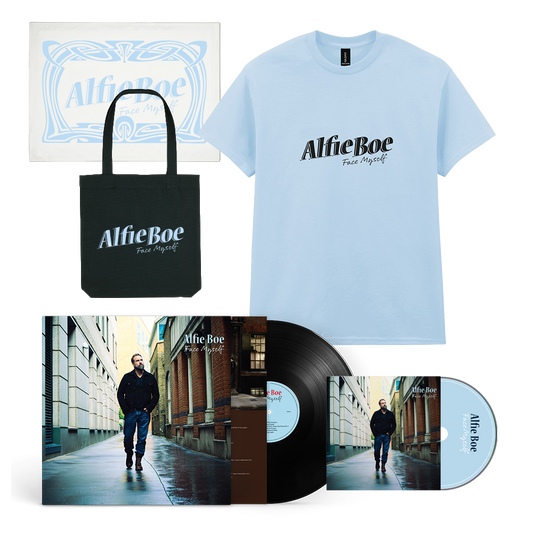 Face Myself Mega Bundle