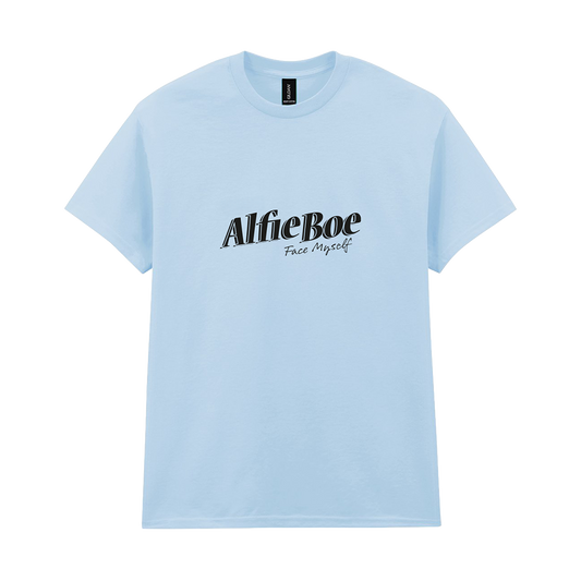 Face Myself Album T-Shirt